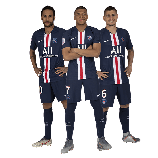 Who we are  Paris SaintGermain Academy USA